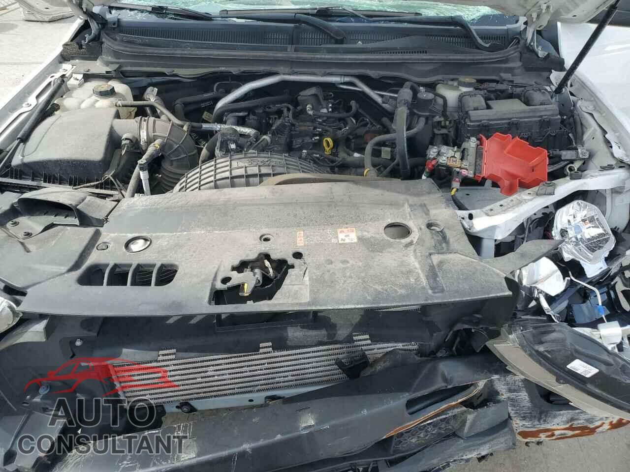 FORD RANGER 2021 - 1FTER1EH4MLD75703