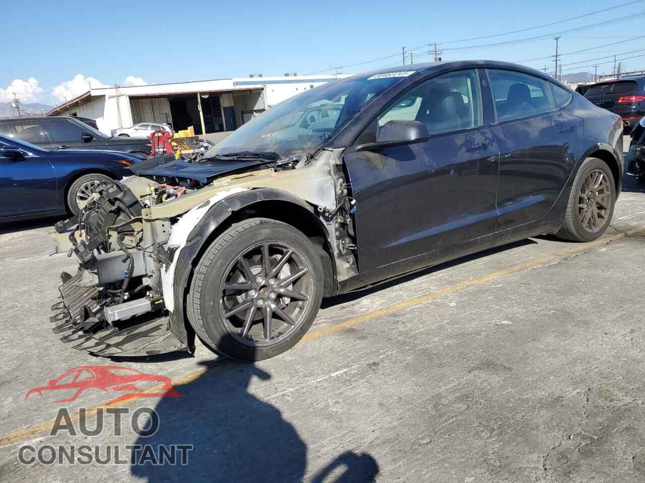 TESLA MODEL 3 2024 - 5YJ3E1EA2RF722848