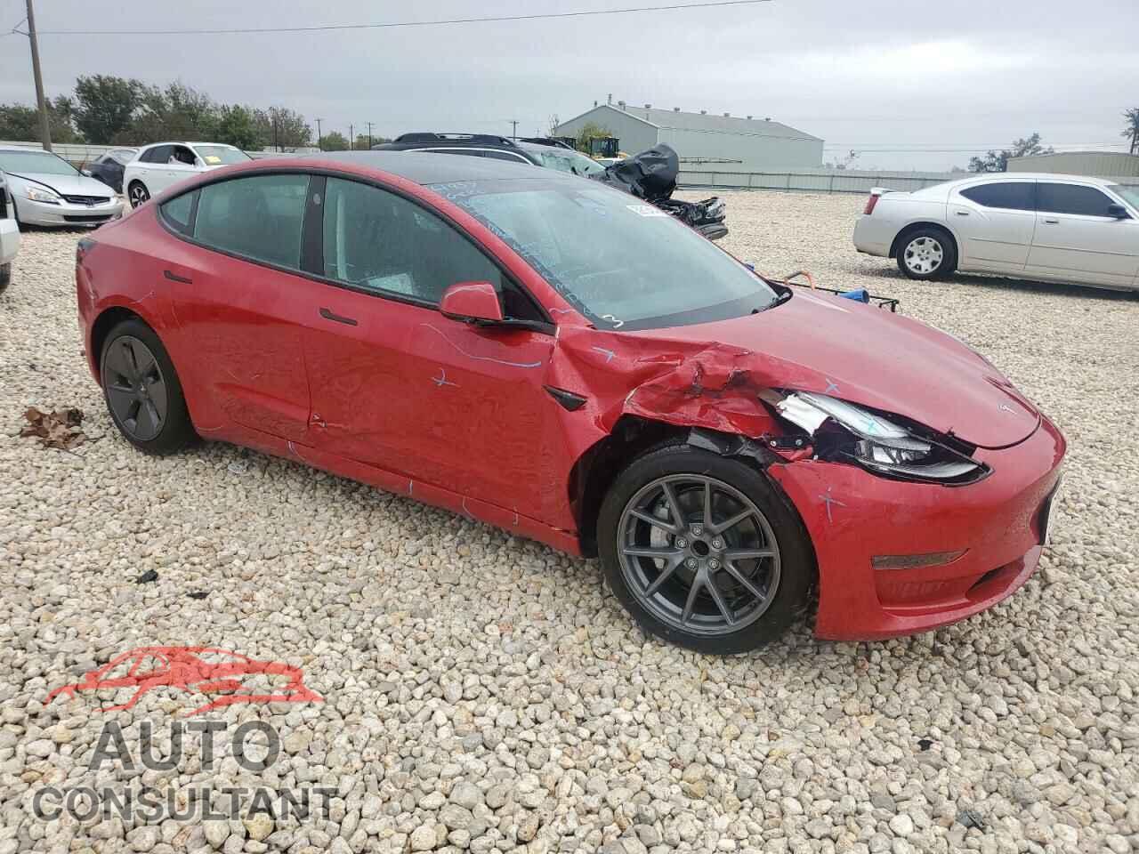 TESLA MODEL 3 2023 - 5YJ3E1EA9PF605944