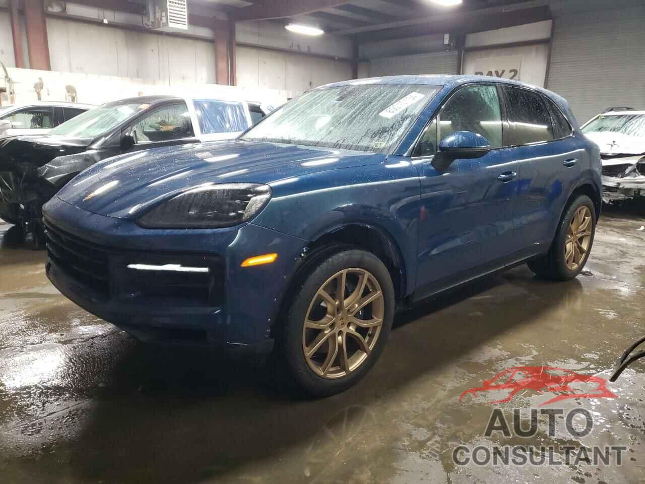 PORSCHE CAYENNE 2024 - WP1AA2AY1RDA13085