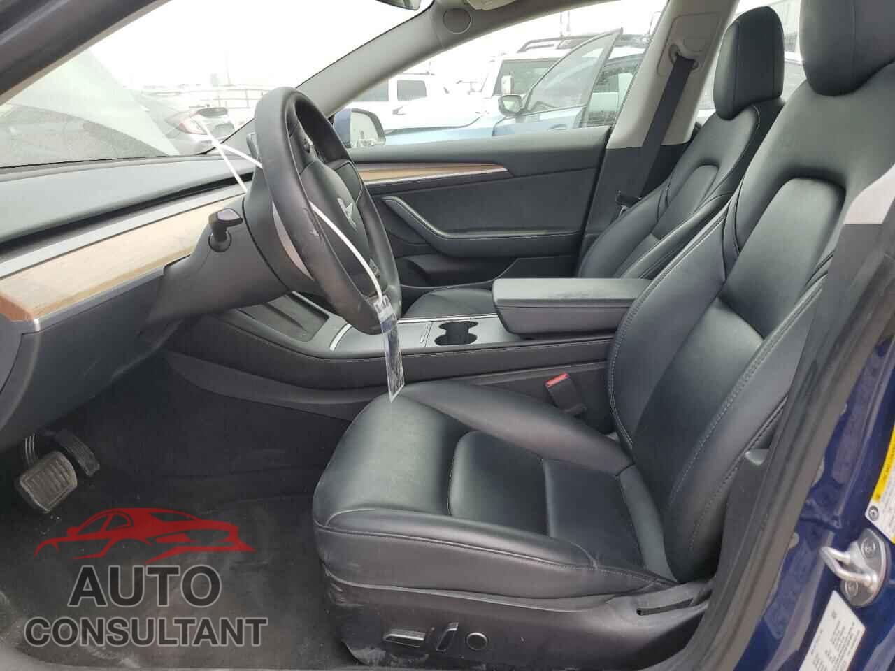 TESLA MODEL 3 2023 - 5YJ3E1EA8PF457480