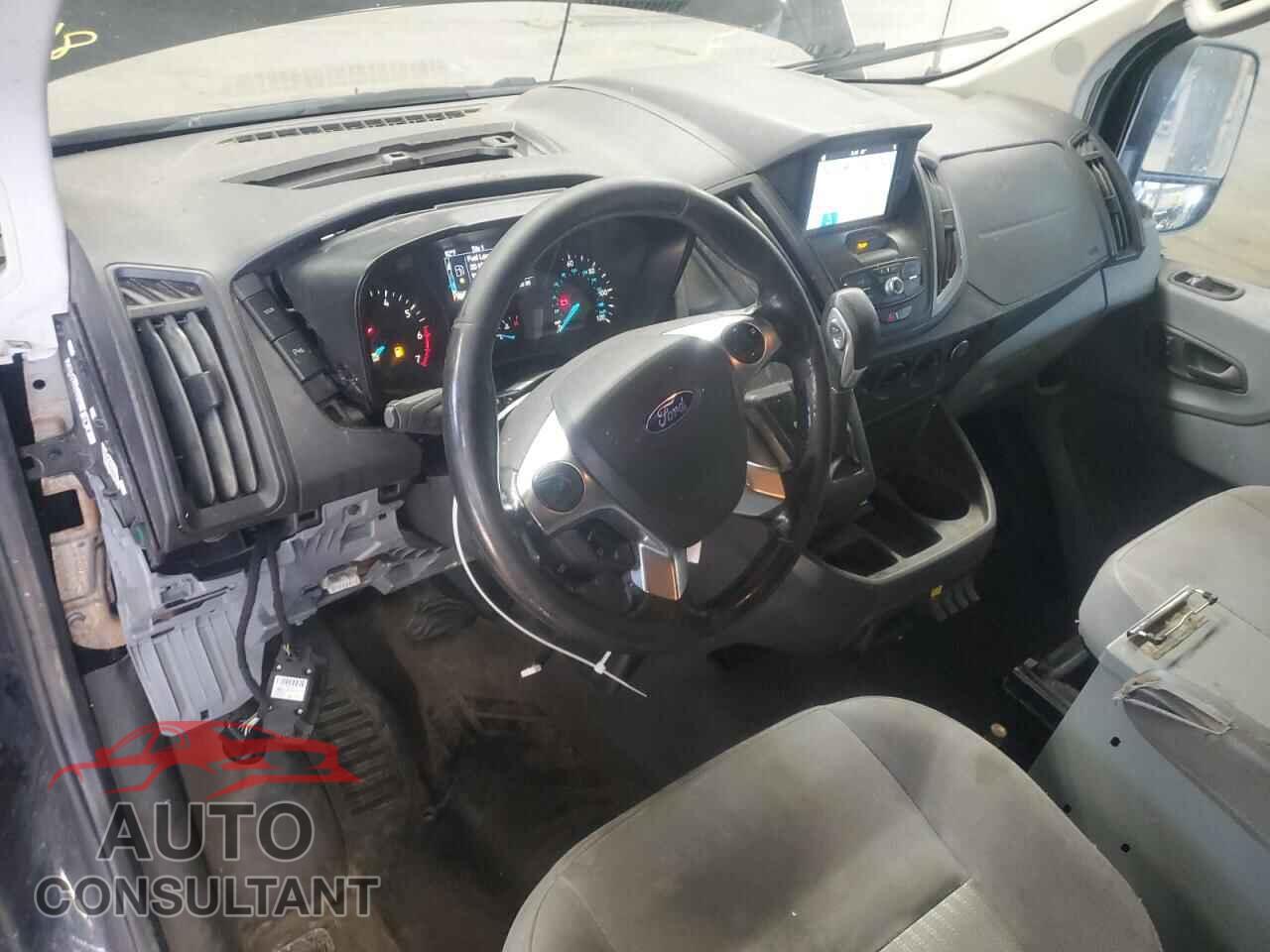 FORD TRANSIT 2017 - 1FTBW2YG3HKB18709