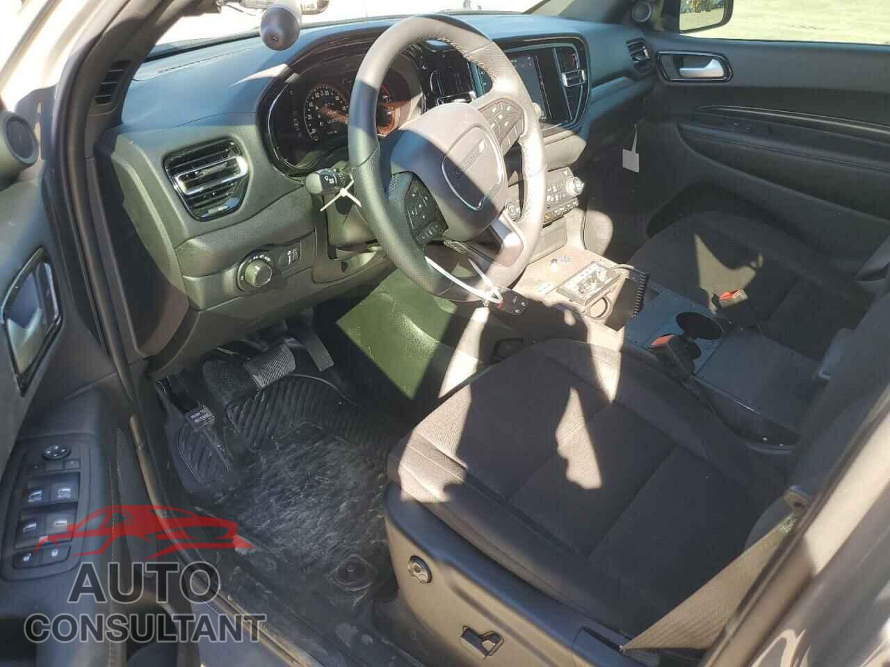 DODGE DURANGO 2024 - 1C4RDJFG6RC199184