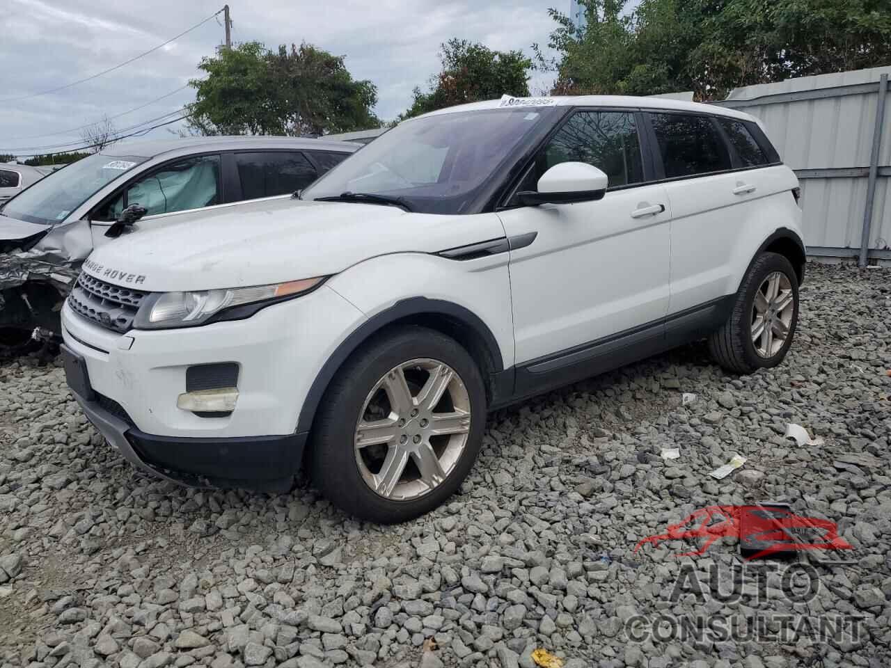 LAND ROVER RANGEROVER 2014 - SALVP2BG6EH874698