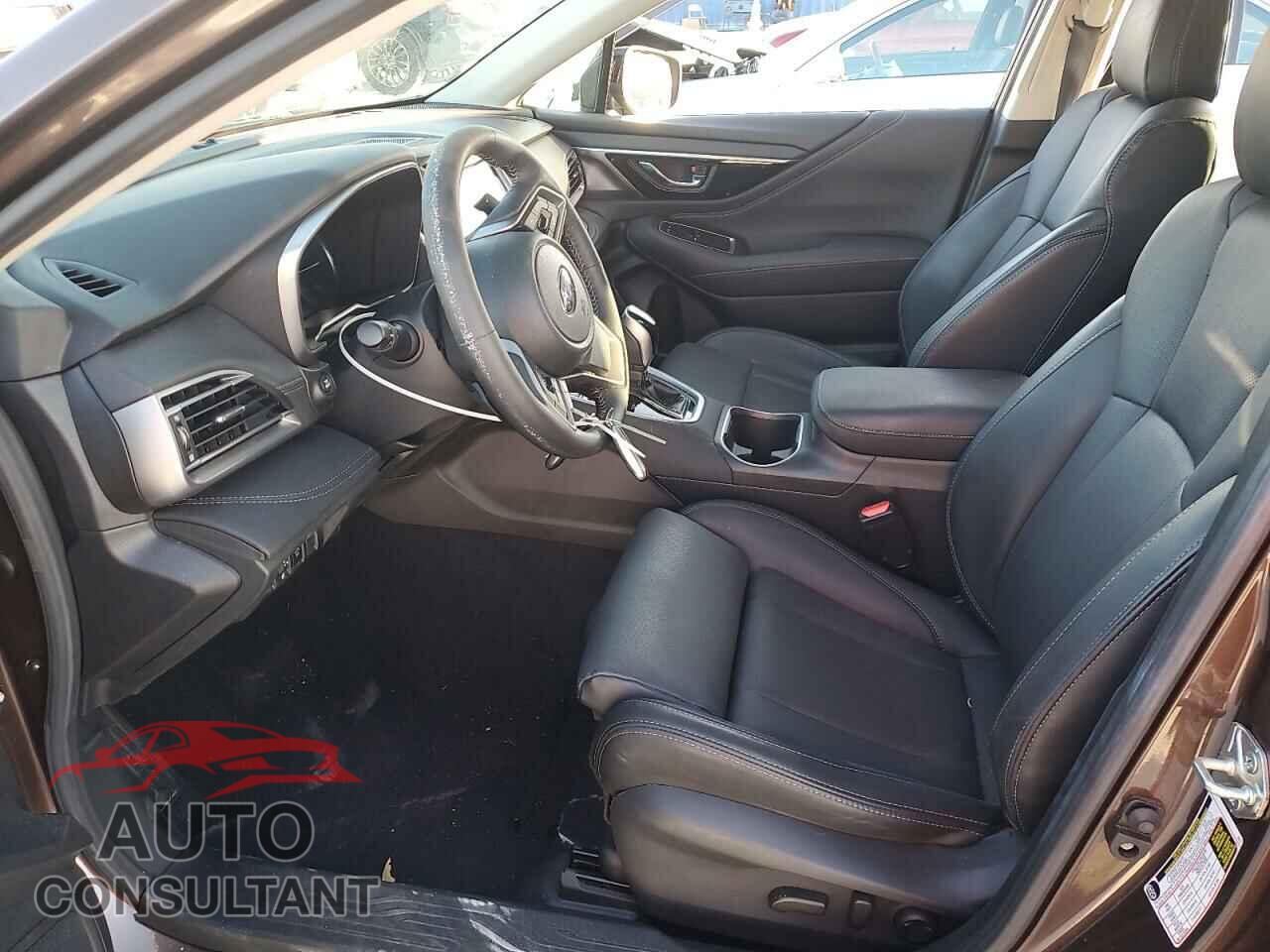 SUBARU OUTBACK 2020 - 4S4BTANC3L3220160