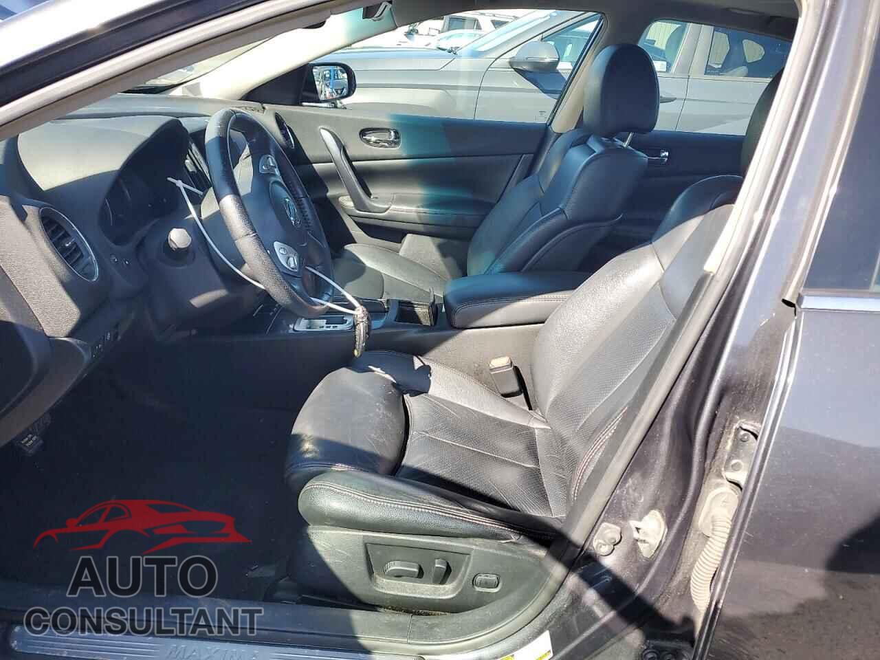 NISSAN MAXIMA 2012 - 1N4AA5AP4CC844450