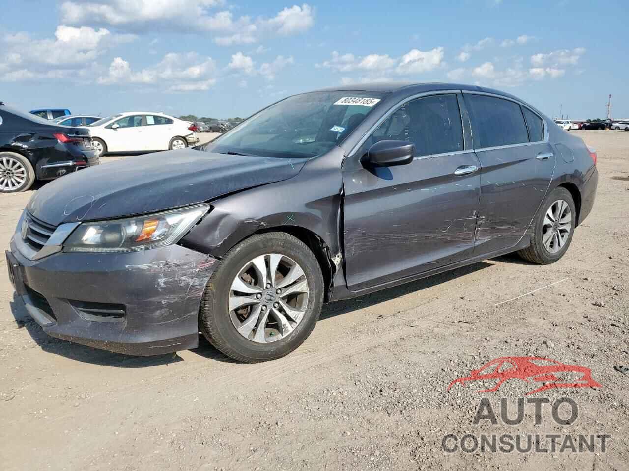 HONDA ACCORD 2013 - 1HGCR2F32DA040033