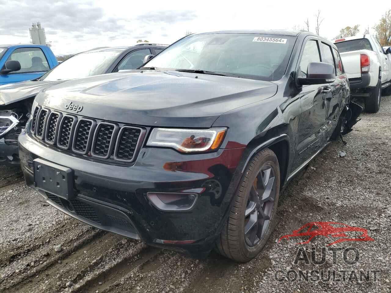 JEEP GRAND CHER 2021 - 1C4RJFBG8MC620214