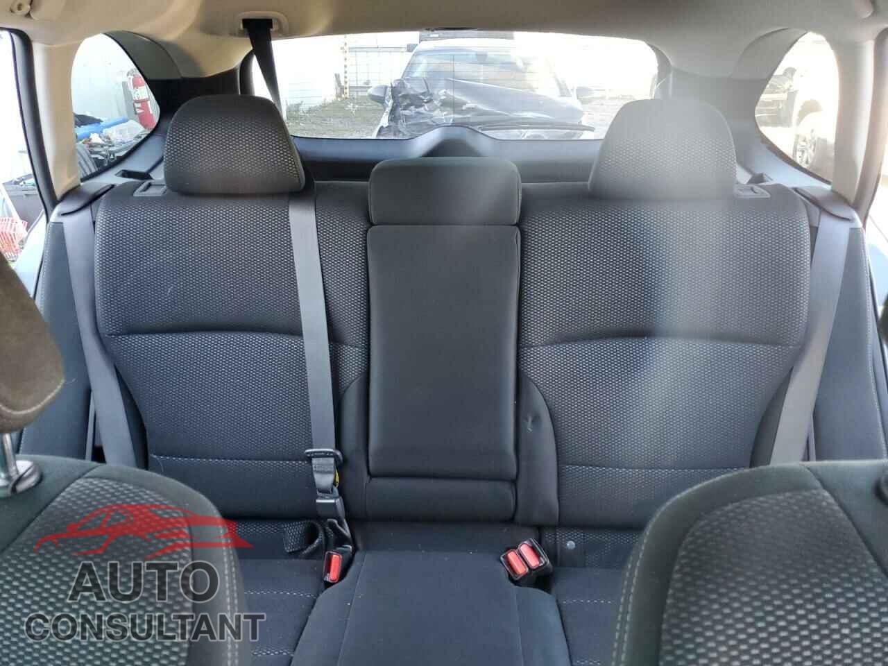 SUBARU OUTBACK 2017 - 4S4BSADC5H3366720