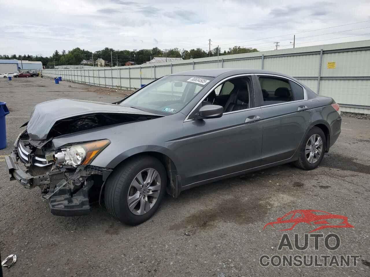 HONDA ACCORD 2011 - 1HGCP2F65BA147252
