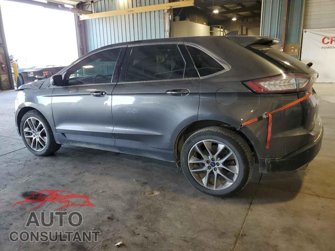 FORD EDGE 2015 - 2FMPK4K95FBC00046