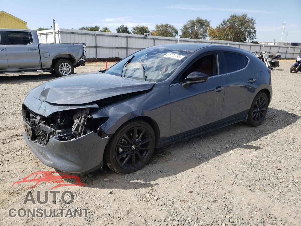 MAZDA 3 2024 - JM1BPBLM2R1703380