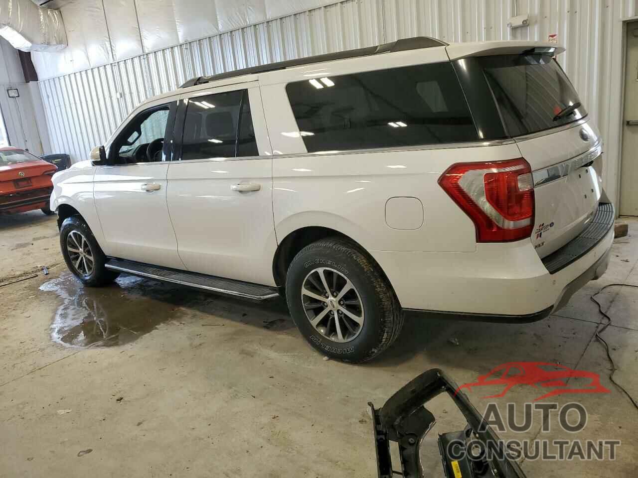 FORD EXPEDITION 2018 - 1FMJK1JT7JEA69765