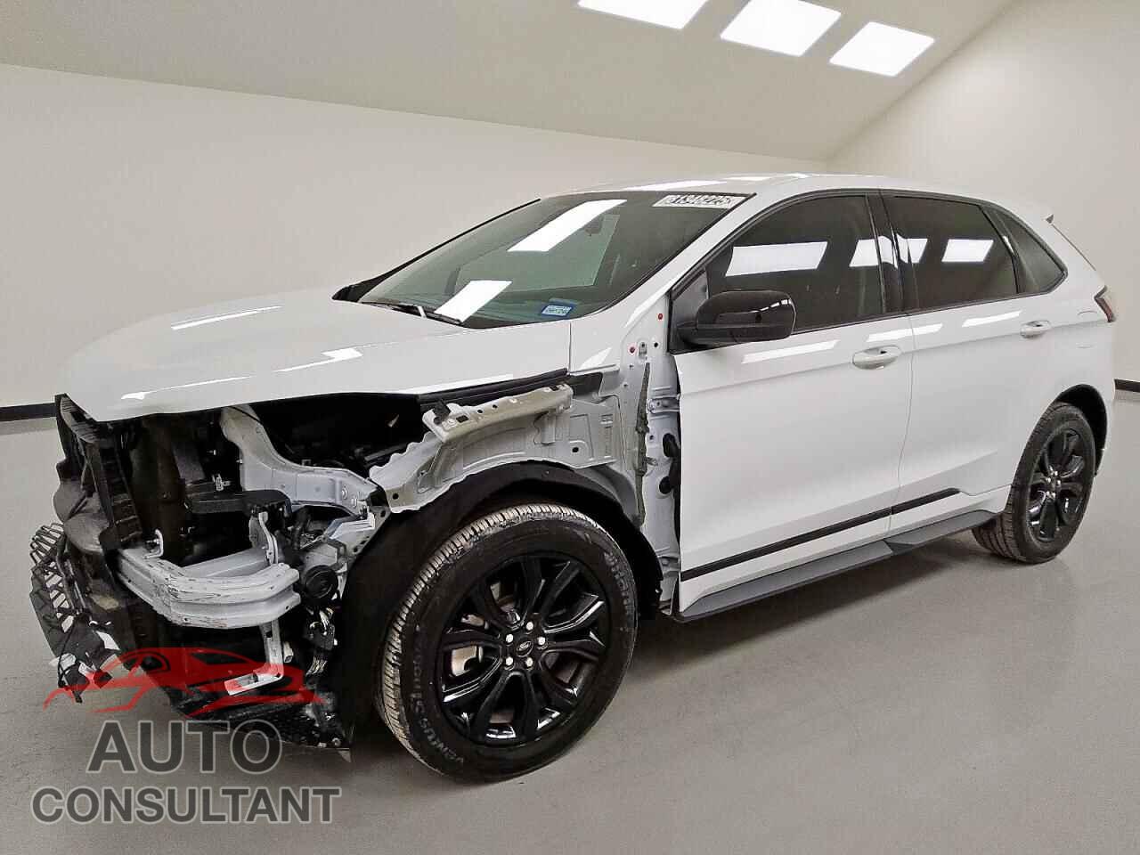 FORD EDGE 2023 - 2FMPK4G9XPBA45150
