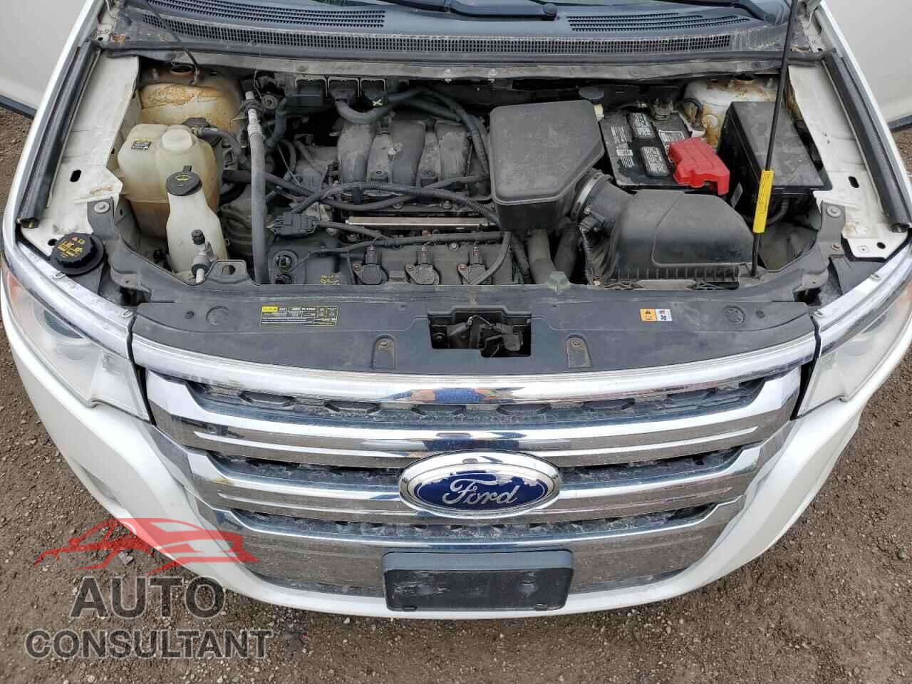 FORD EDGE 2013 - 2FMDK3JC9DBC82273