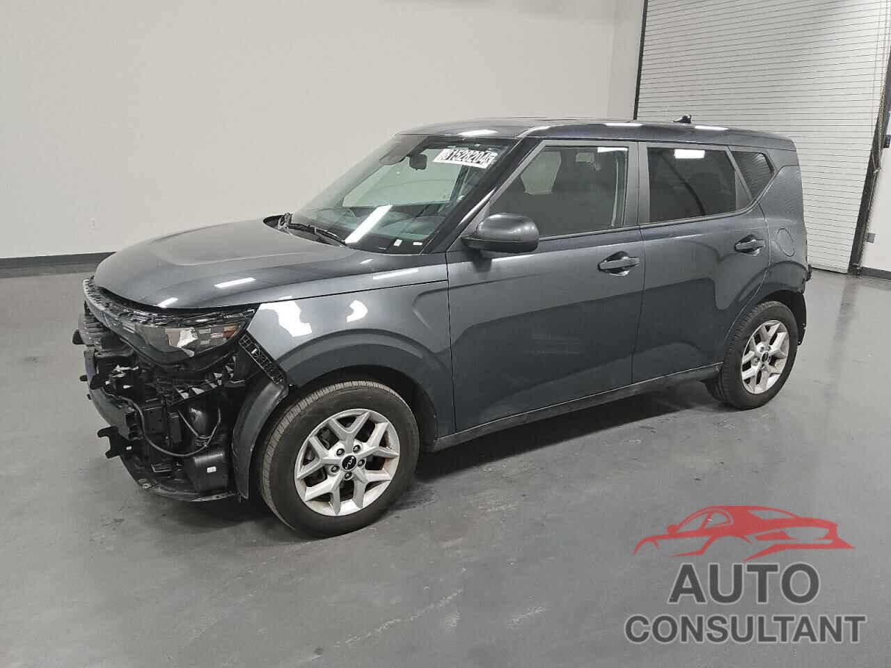 KIA SOUL 2023 - KNDJ23AU7P7882383