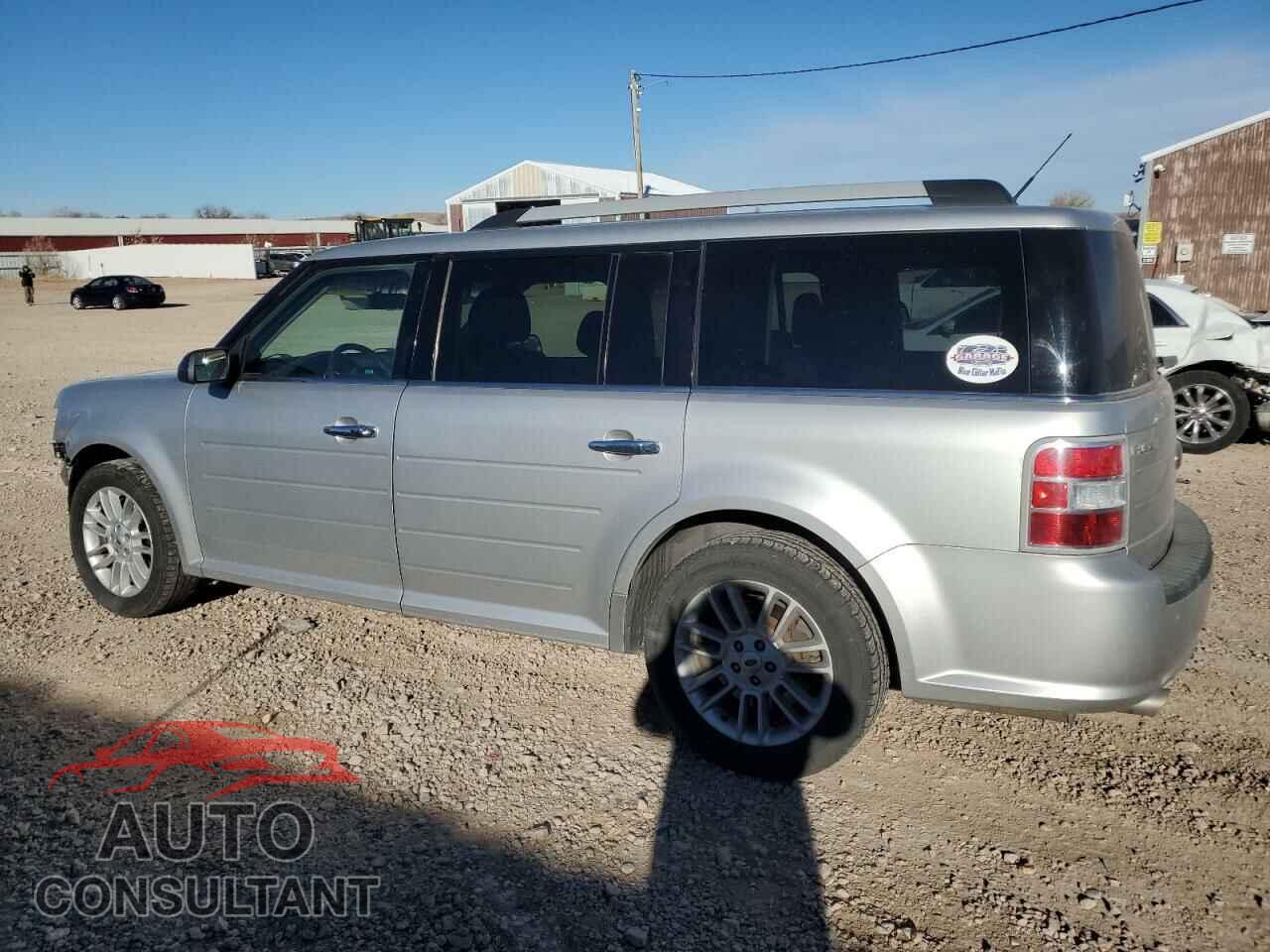 FORD FLEX 2015 - 2FMHK6C83FBA10171