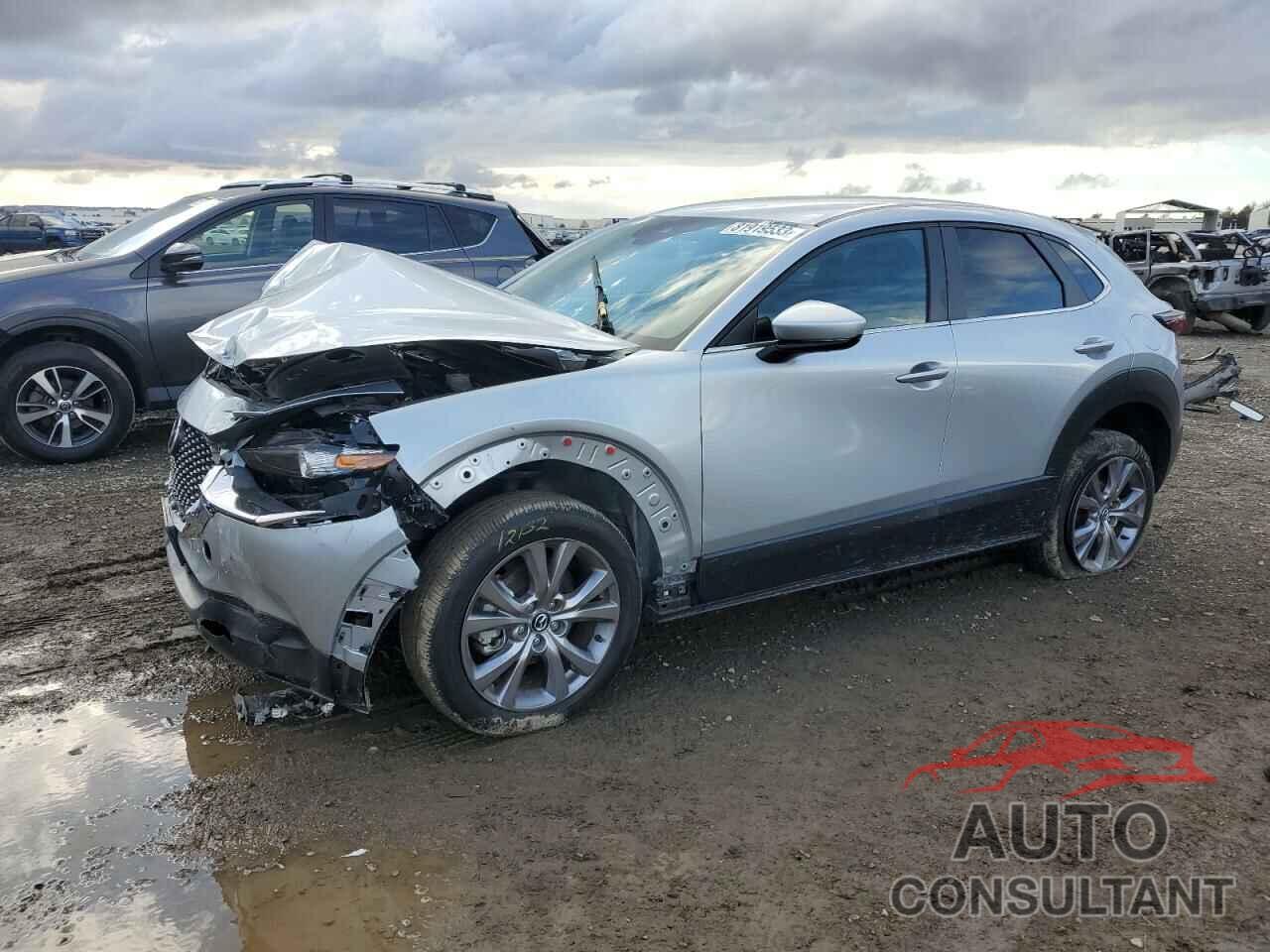 MAZDA CX30 2021 - 3MVDMABL9MM211041
