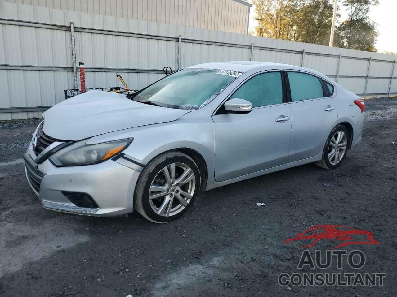 NISSAN ALTIMA 2016 - 1N4BL3AP9GC118074