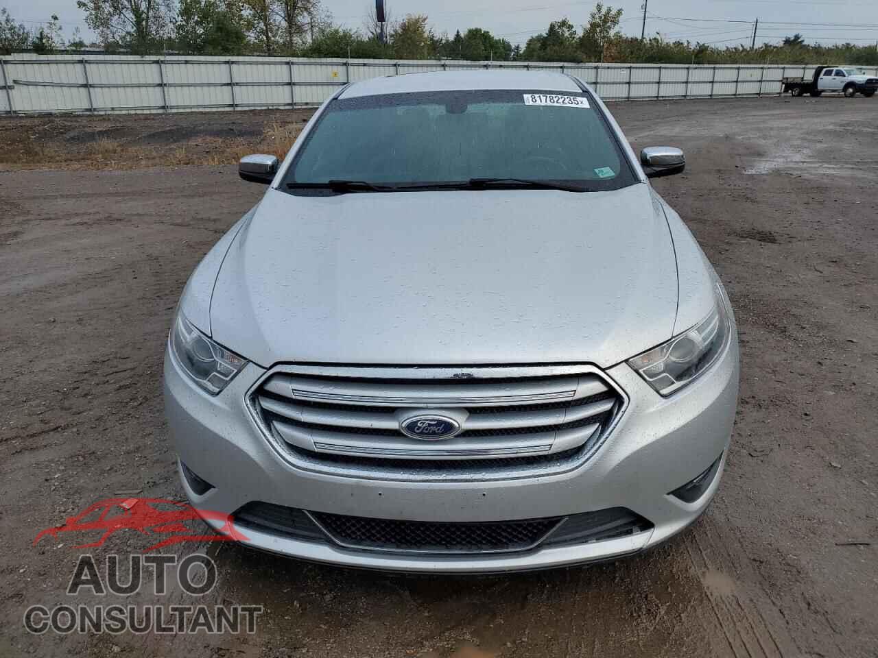 FORD TAURUS 2015 - 1FAHP2F85FG137769