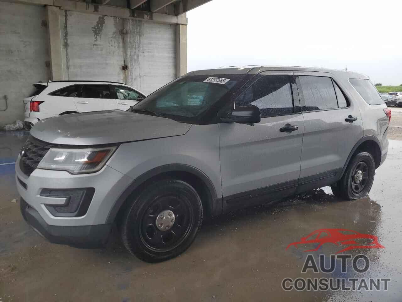 FORD EXPLORER 2017 - 1FM5K8AT4HGE14632