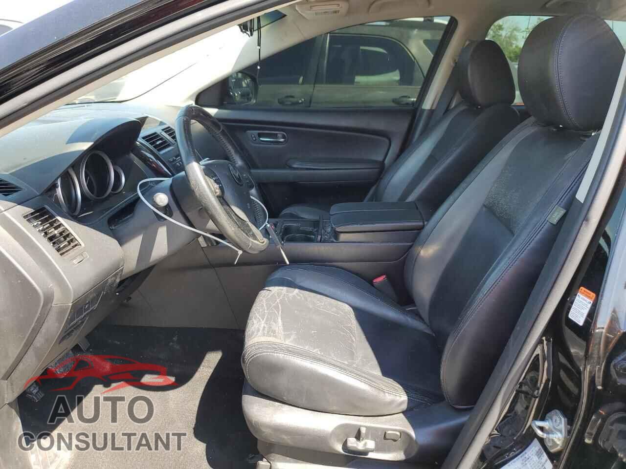 MAZDA CX-9 2011 - JM3TB2CA2B0307171