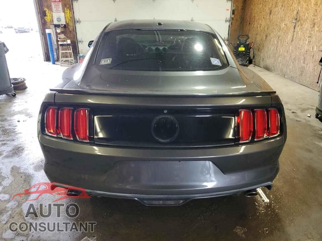 FORD MUSTANG 2015 - 1FA6P8CF3F5390890