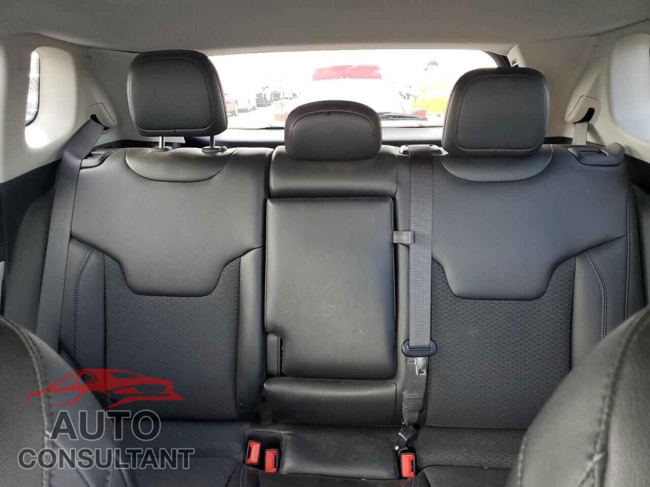 JEEP COMPASS 2022 - 3C4NJDBB4NT230062