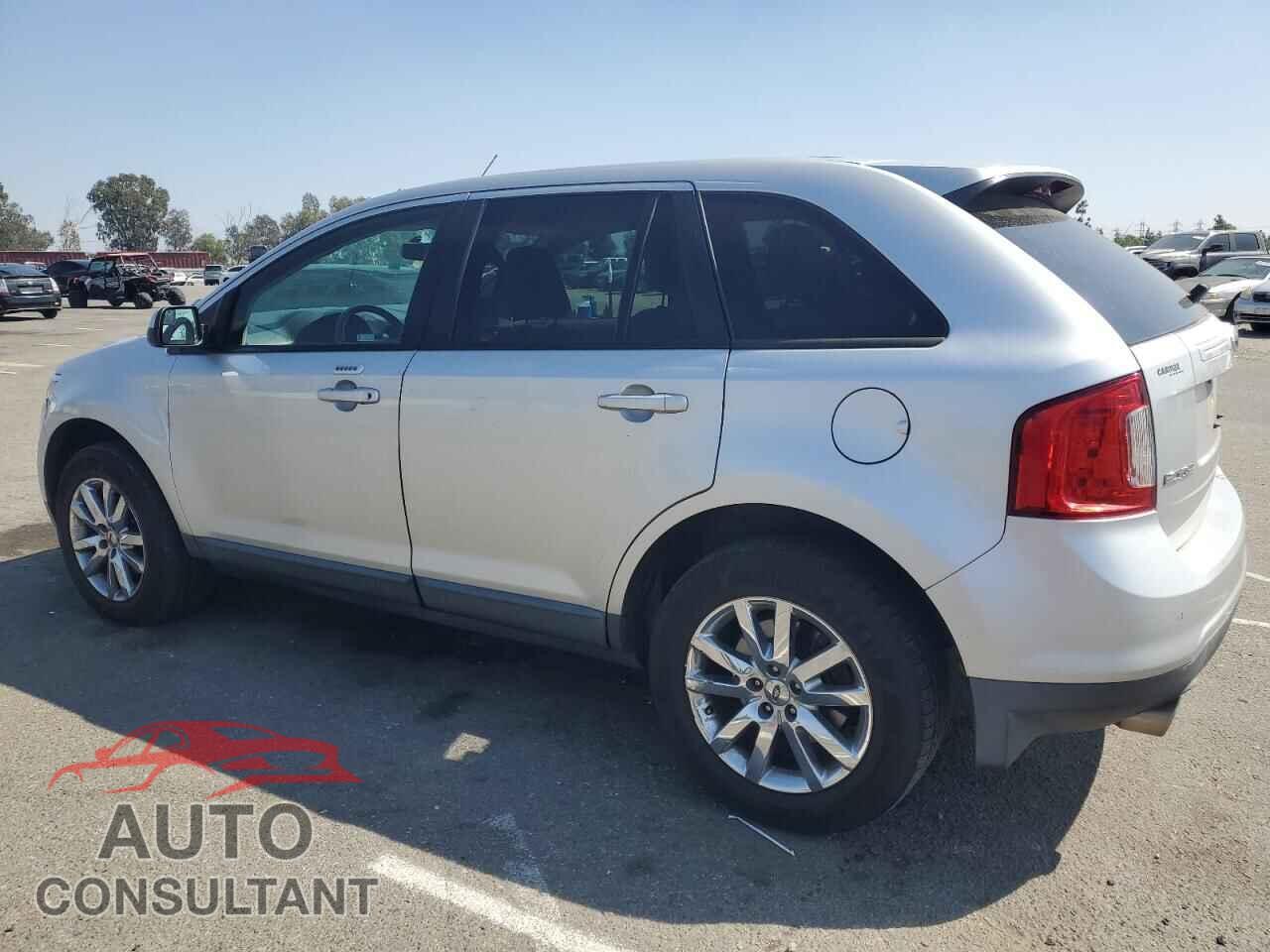 FORD EDGE 2012 - 2FMDK3JC0CBA04005