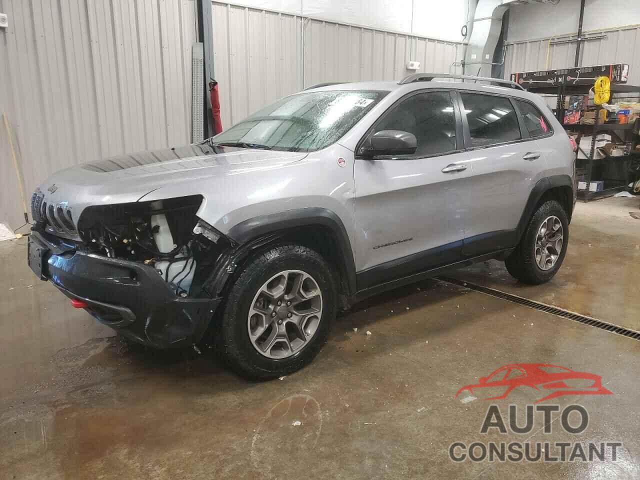 JEEP CHEROKEE 2020 - 1C4PJMBX2LD503894