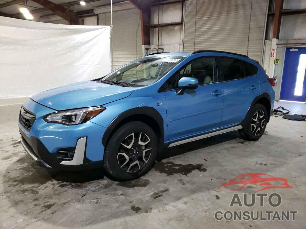 SUBARU CROSSTREK 2022 - JF2GTDNC0NH274891