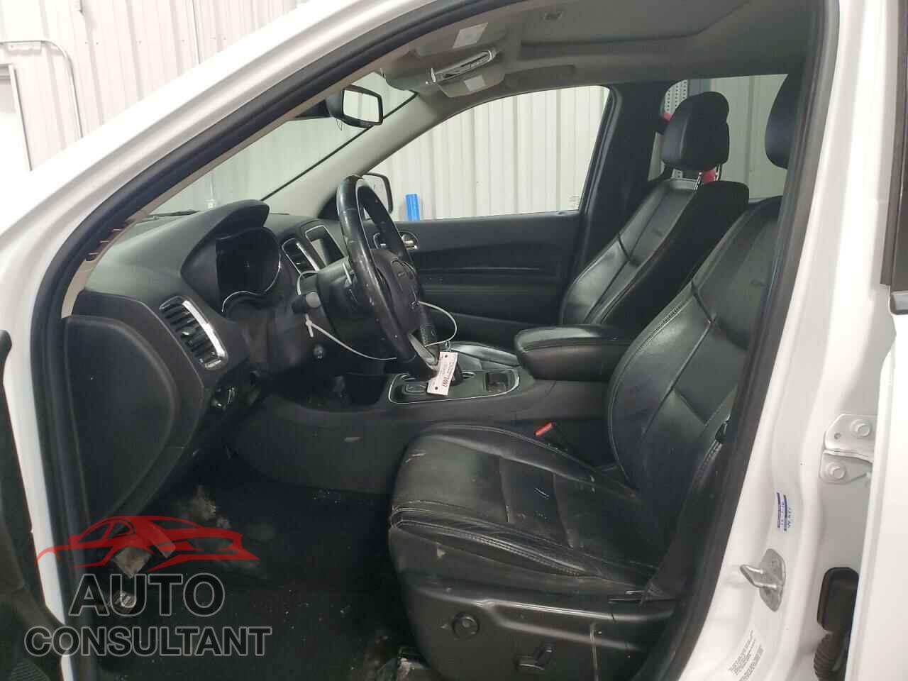 DODGE DURANGO 2014 - 1C4RDJEG7EC370701