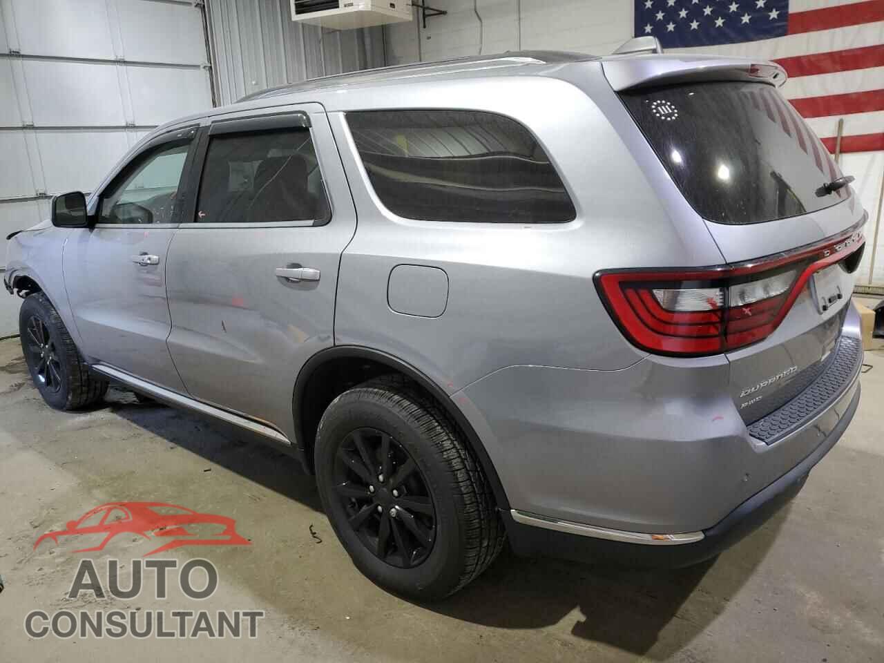 DODGE DURANGO 2015 - 1C4RDJAG4FC946901