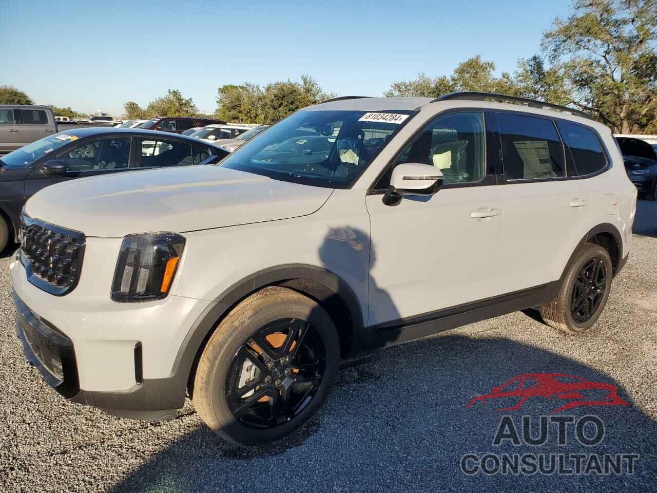 KIA TELLURIDE 2024 - 5XYP5DGC7RG555395