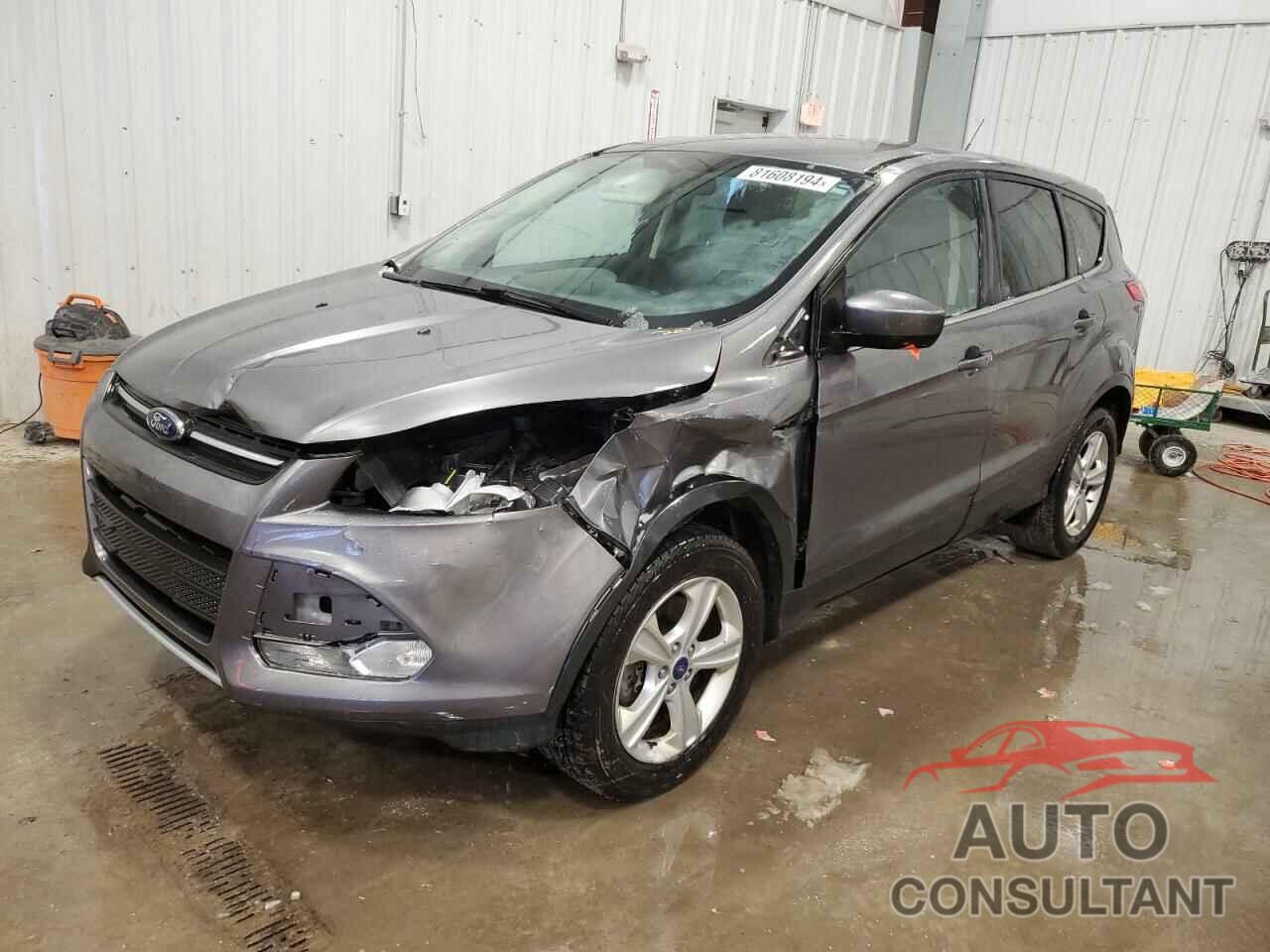 FORD ESCAPE 2014 - 1FMCU9G9XEUE22119