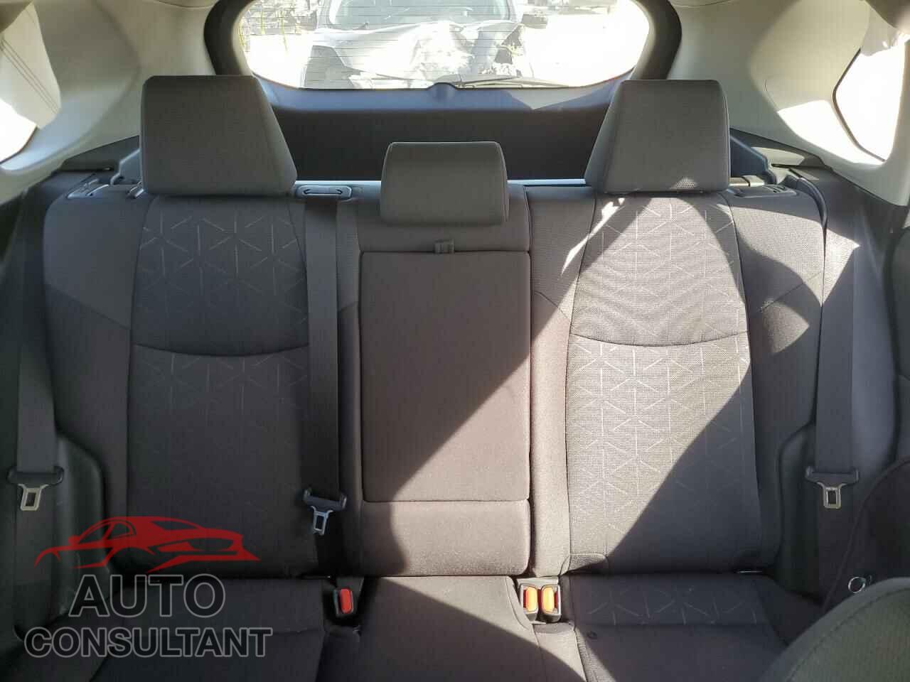 TOYOTA RAV4 2020 - JTMP1RFV6LD055763
