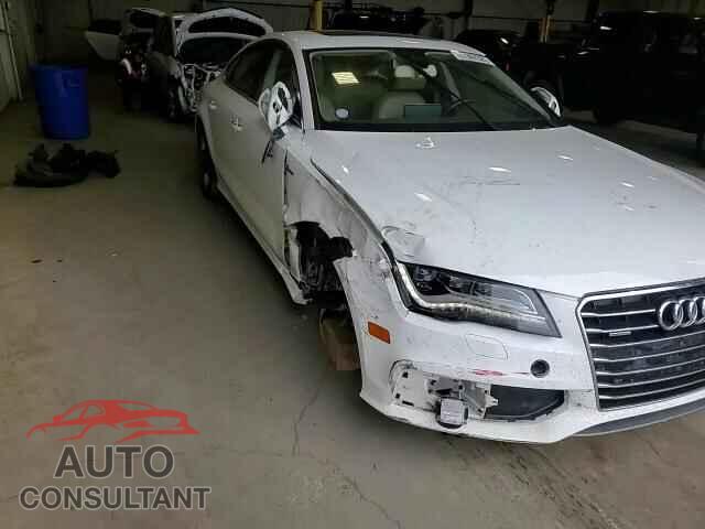 AUDI A7 2012 - WAU2GAFC1CN092932