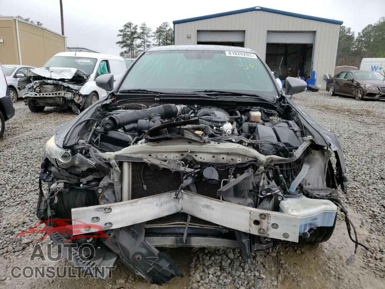 LEXUS IS 2014 - JTHBE1D27E5006933