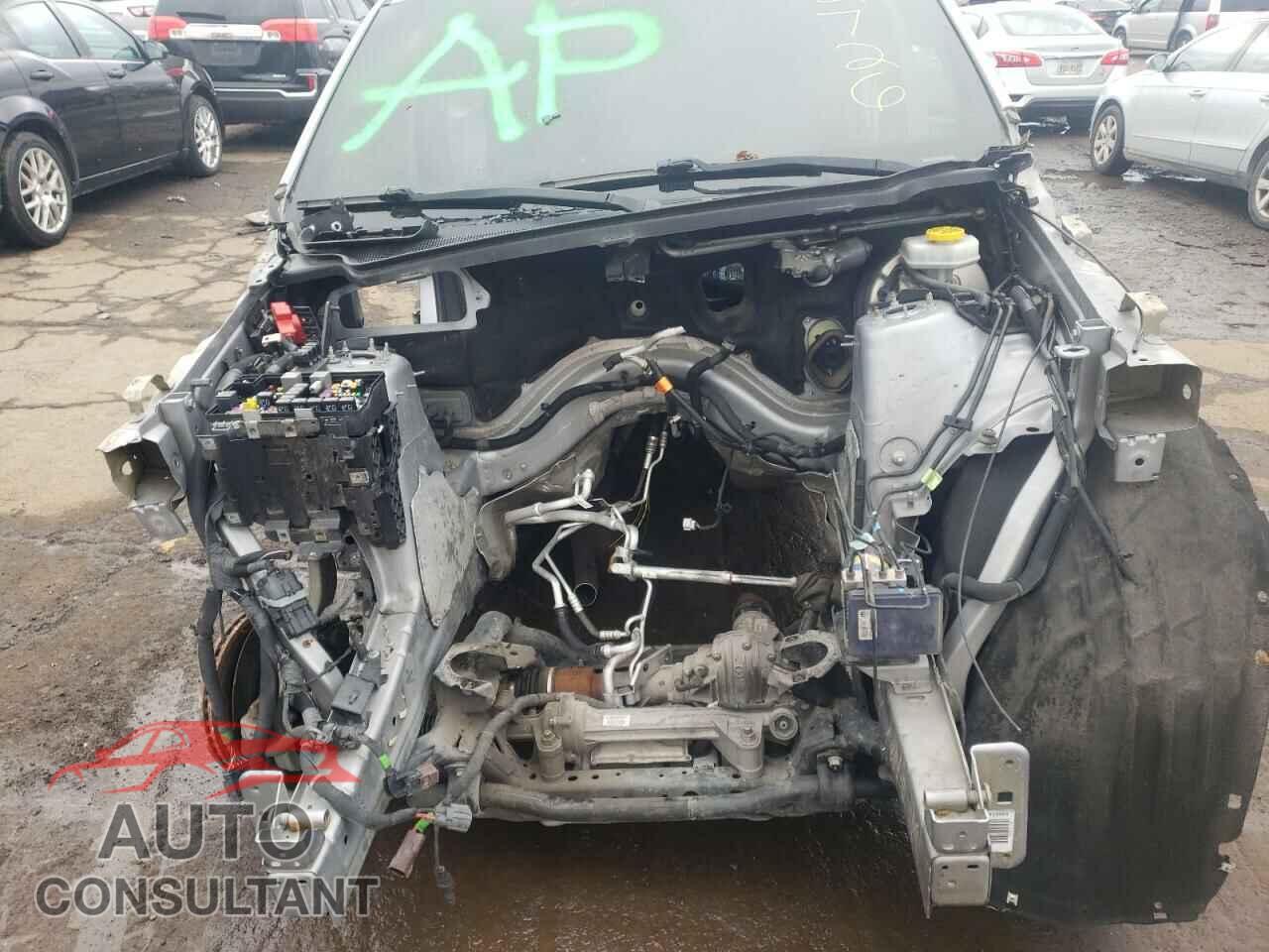 DODGE DURANGO 2021 - 1C4SDJCT6MC522726