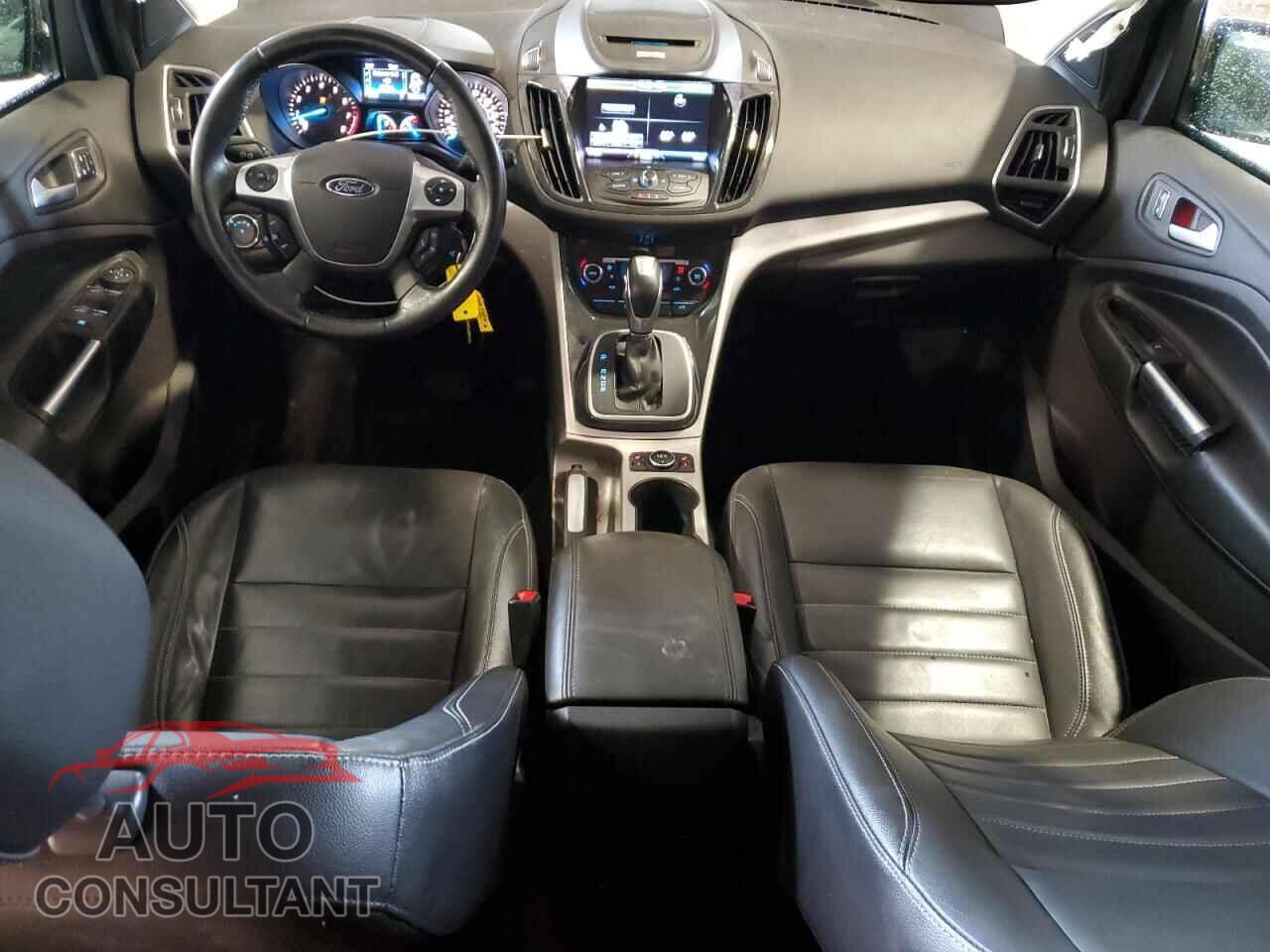 FORD ESCAPE 2013 - 1FMCU9H96DUD89682