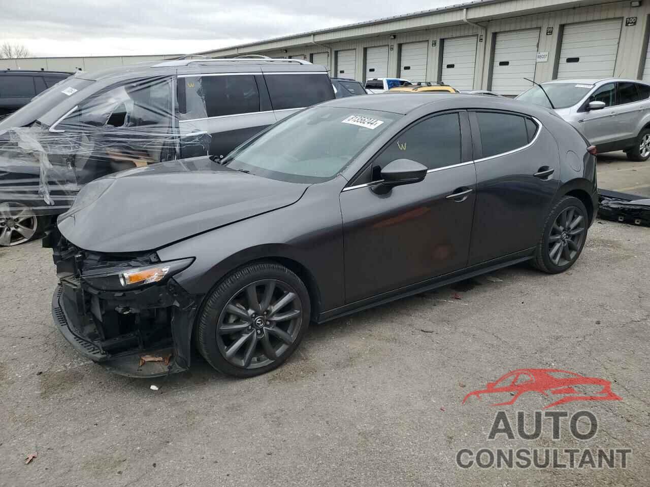 MAZDA 3 2021 - JM1BPAKL1M1328951