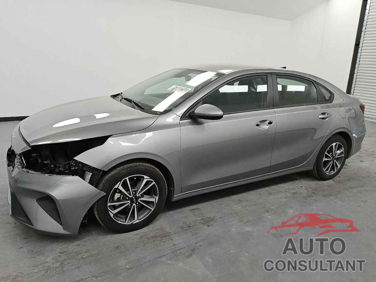 KIA FORTE 2023 - 3KPF24AD6PE553427