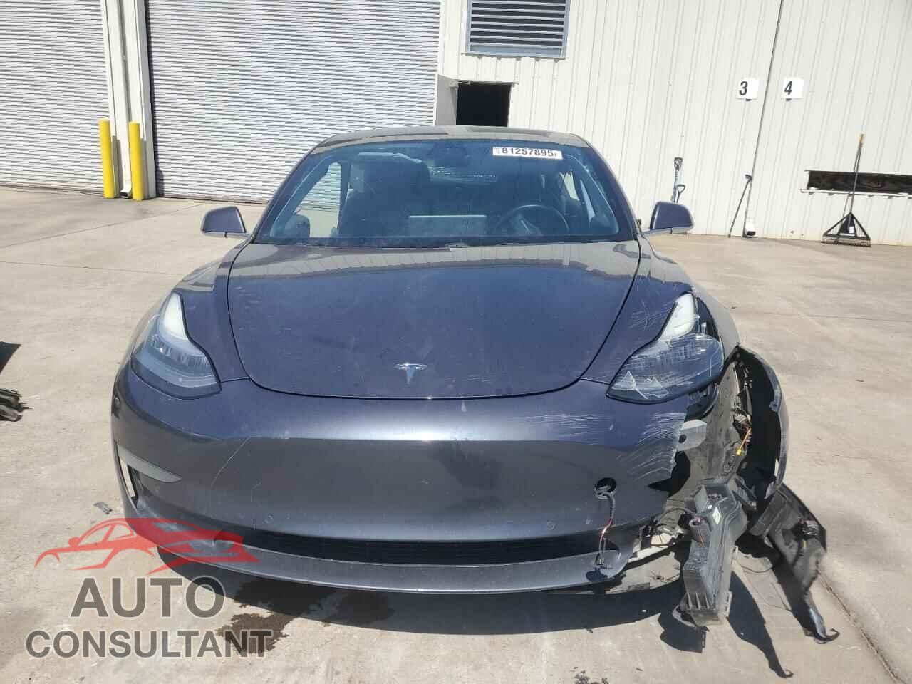 TESLA MODEL 3 2020 - 5YJ3E1EA6LF661186