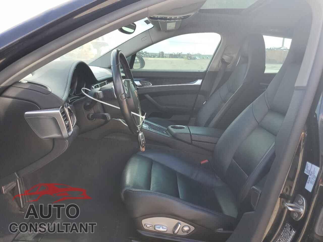 PORSCHE PANAMERA 2016 - WP0AD2A73GL041067