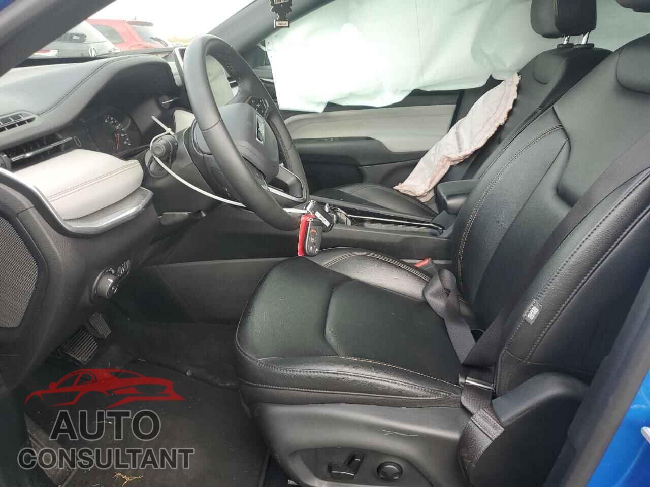 JEEP COMPASS 2024 - 3C4NJDCN0RT142253
