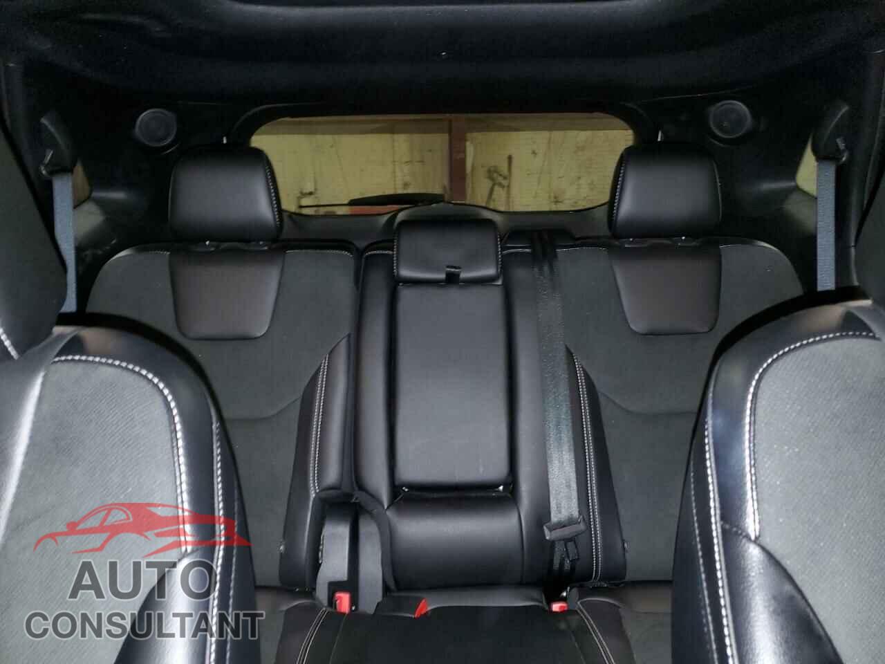 FORD EDGE 2020 - 2FMPK4AP2LBB38231