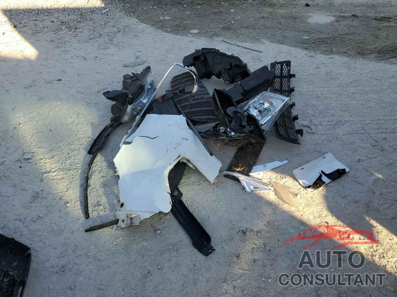 TOYOTA TACOMA 2018 - 5TFAX5GN7JX131773