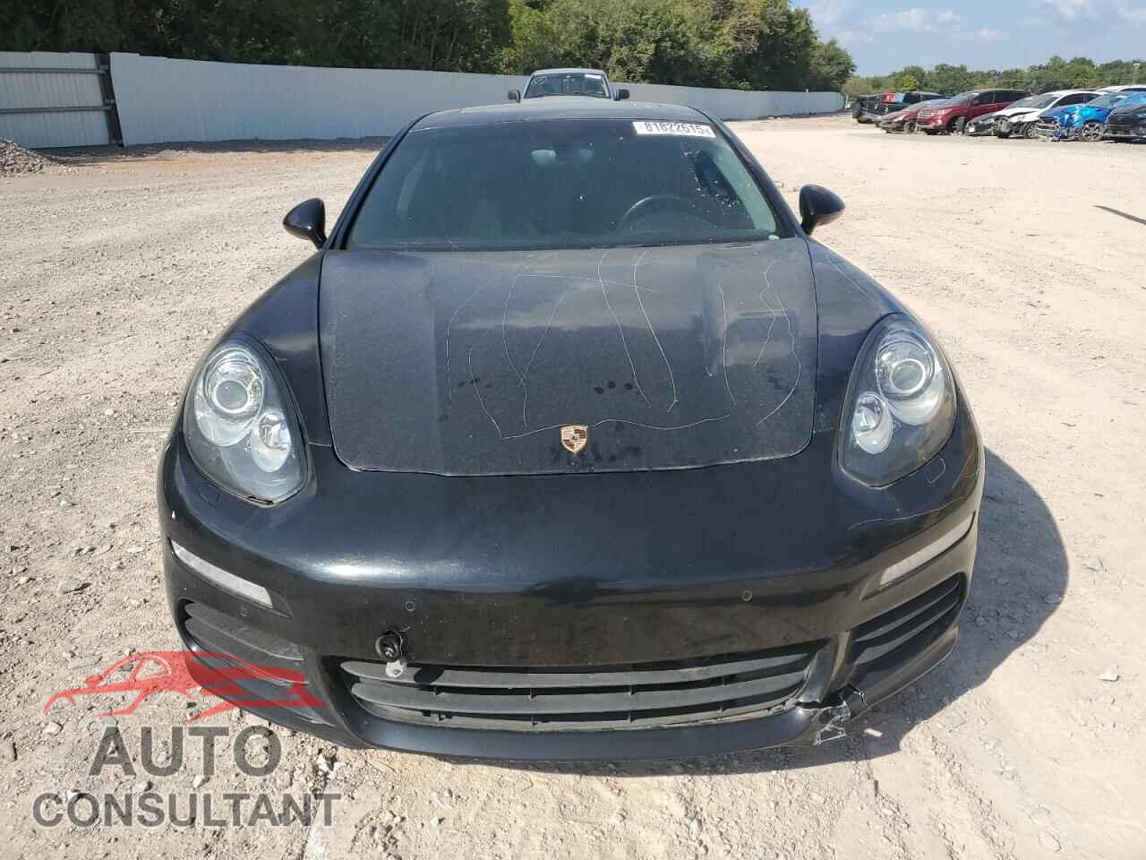 PORSCHE PANAMERA 2016 - WP0AD2A73GL041067