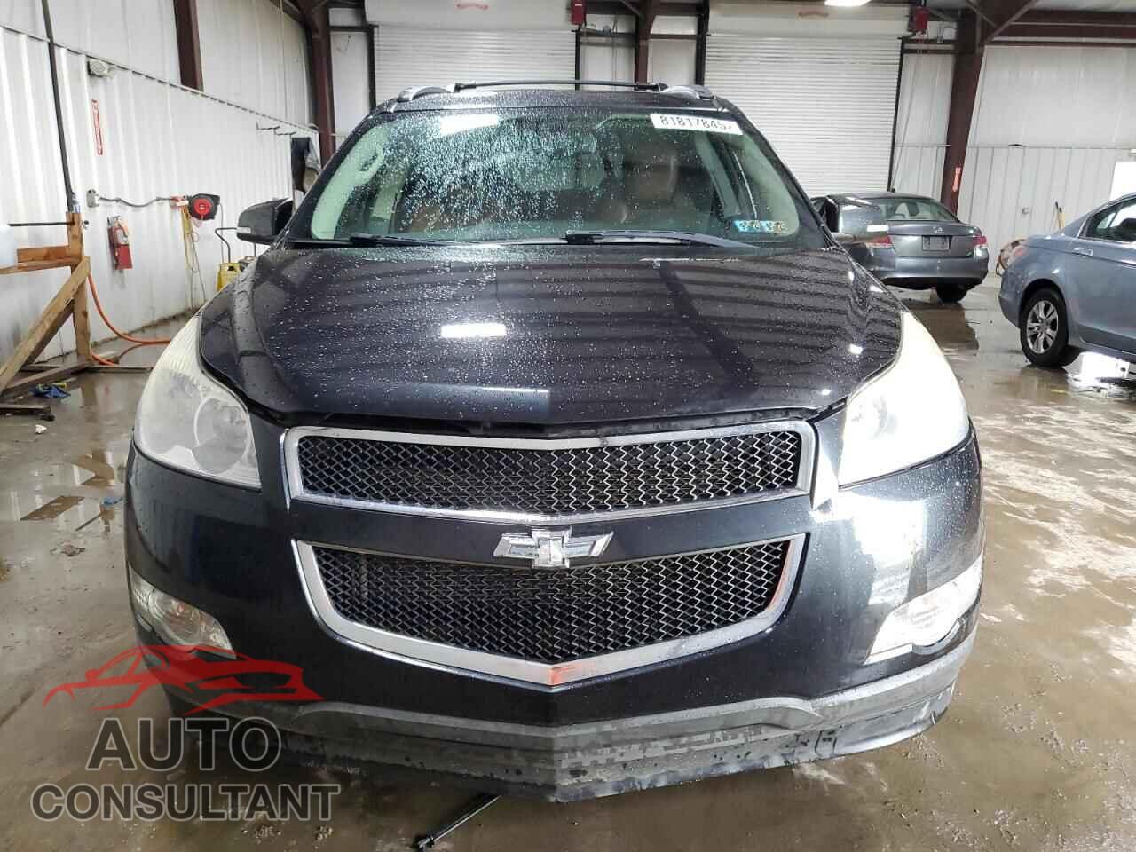 CHEVROLET TRAVERSE 2015 - 1GNKVHKD2FJ201787