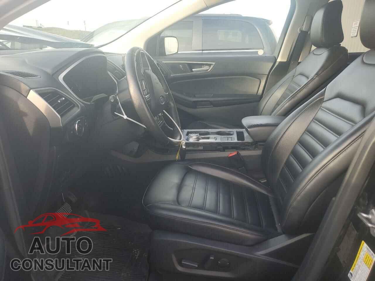 FORD EDGE 2021 - 2FMPK4J98MBA18033